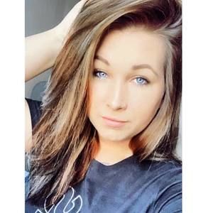 Meet your Posher, Paige